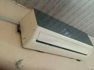 Nasco Air Conditioner Split Mirror
