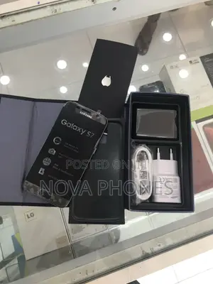 New Samsung Galaxy S7 32 GB