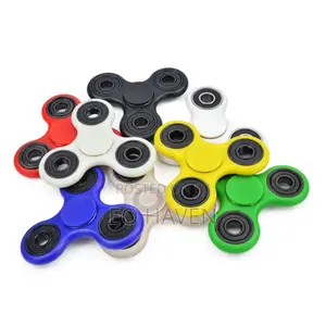 Fidget Spinner