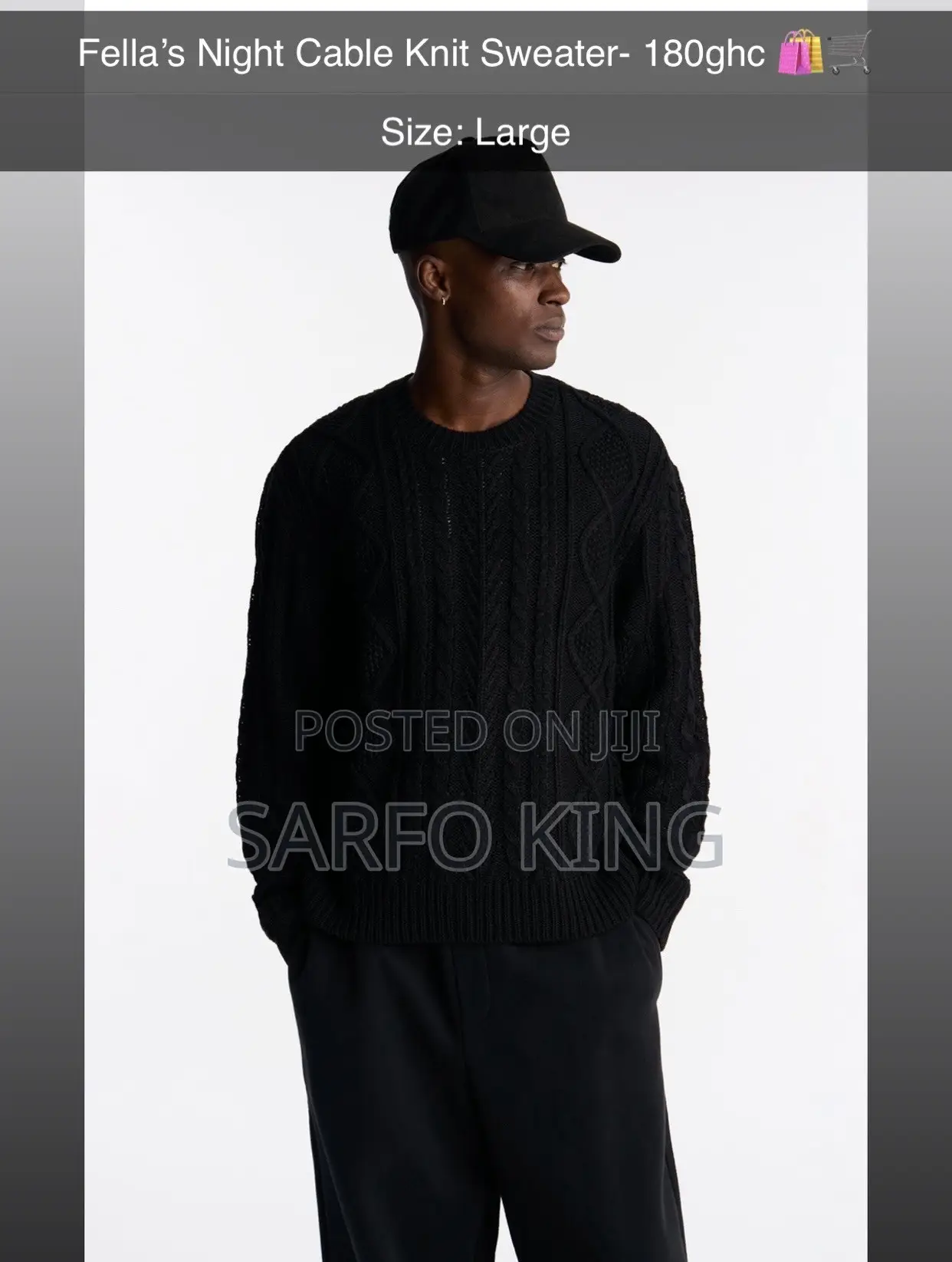Shirts and Free Leg Sweatpants.