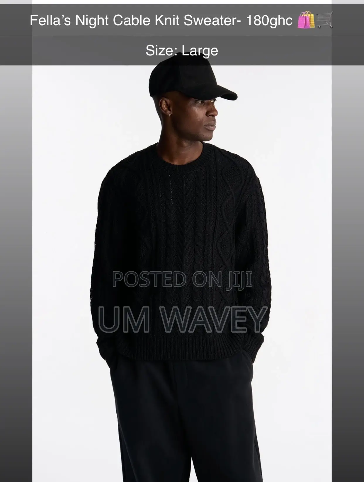 Shirts and Free Leg Sweatpants.
