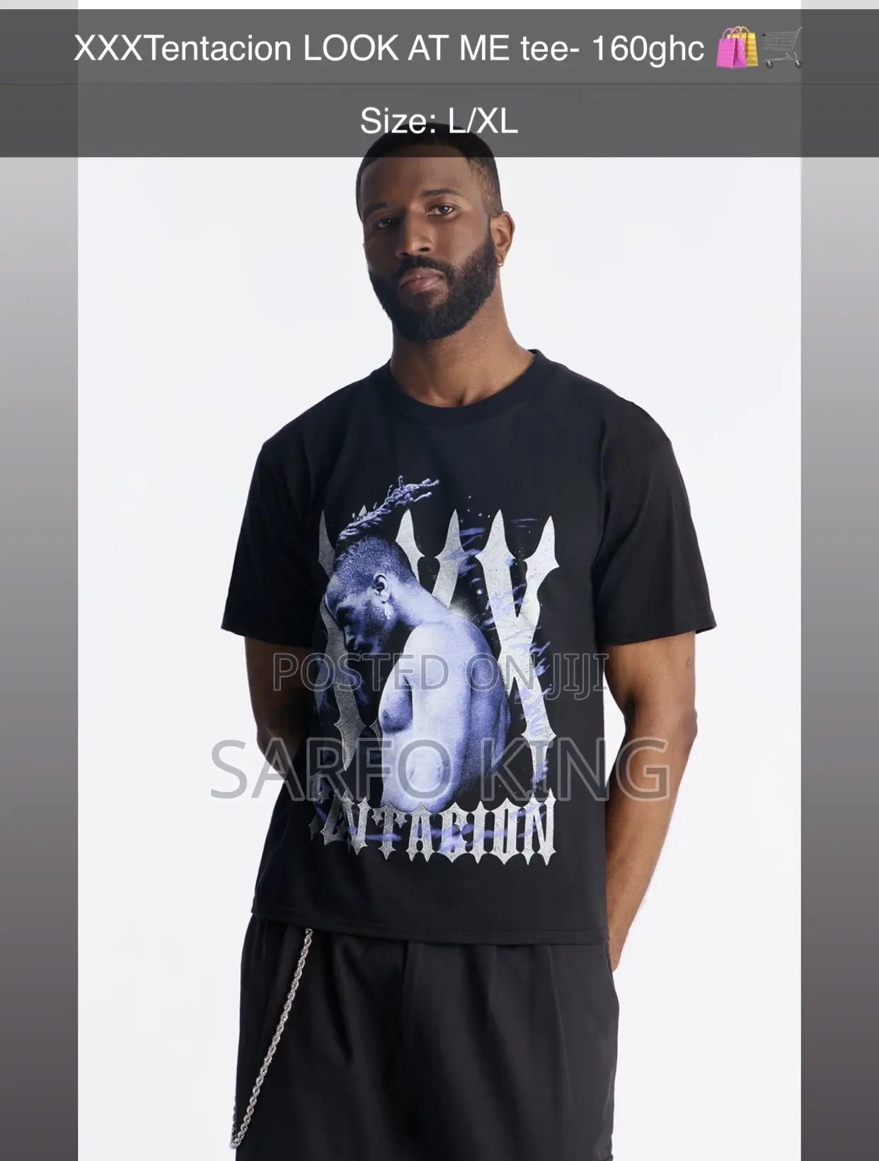 Shirts and Free Leg Sweatpants.