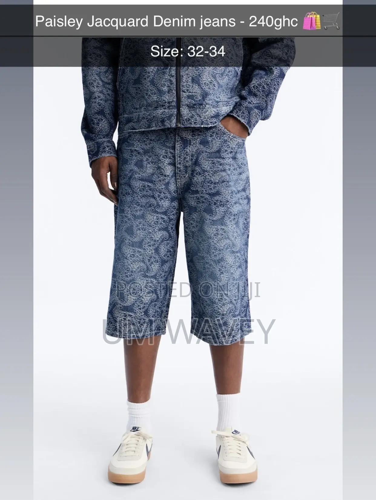 Shirts and Free Leg Sweatpants.