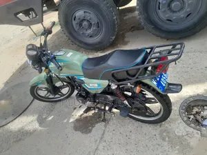 Royal Motorcycle 2025 Green
