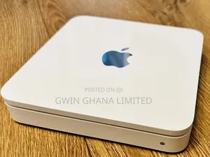 Apple AirPort Time Capsule 1TB Wifi. Dual Band Gigabit Router