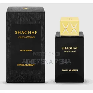 Shaghaf Oud