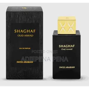 Shaghaf Oud