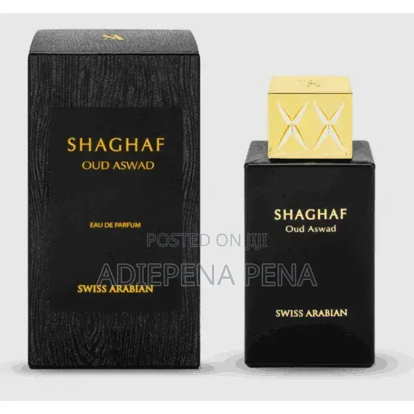 Shaghaf Oud