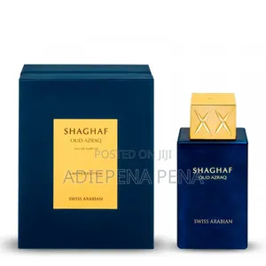 Shaghaf Oud