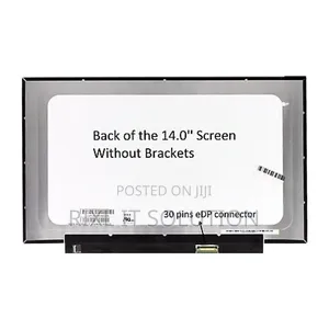 14" Slim HD/FHD LED Laptop Screen 30-Pin eDP NT140WHM-N45 Display Plus