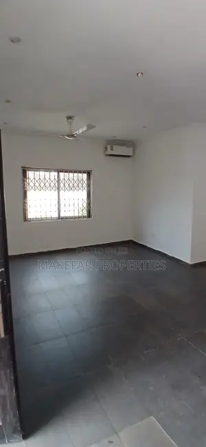 3bdrm House in East Legon for rent