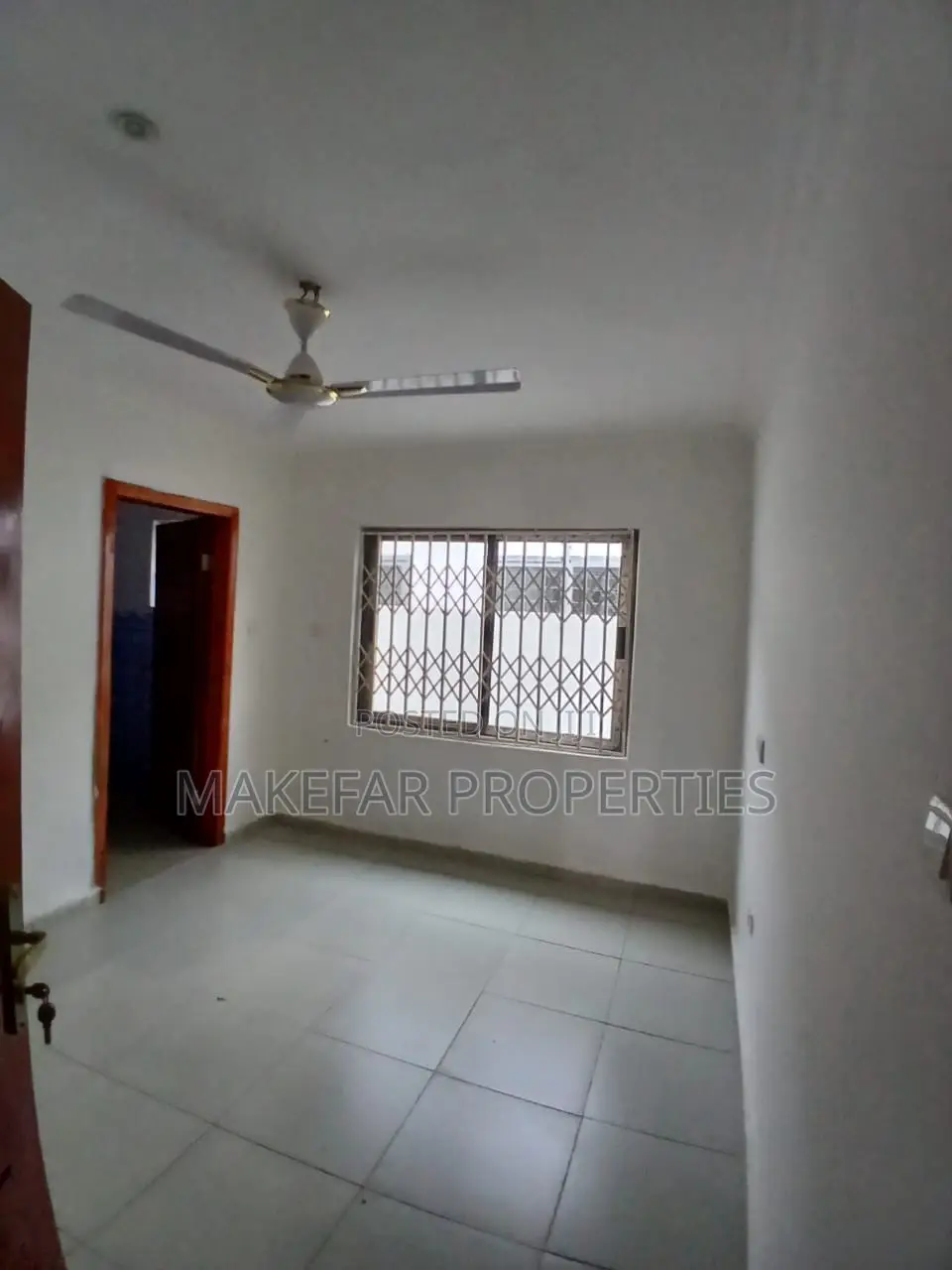 3bdrm House in East Legon for rent