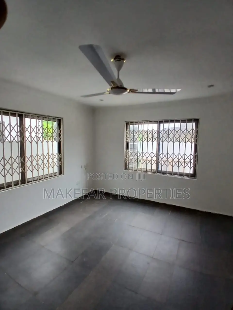 3bdrm House in East Legon for rent