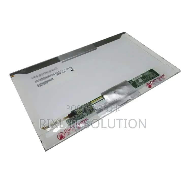 14" B140RW03 V.0 HD+ LCD Laptop Screen 1600x900 40-Pin LVDS Panel Plus