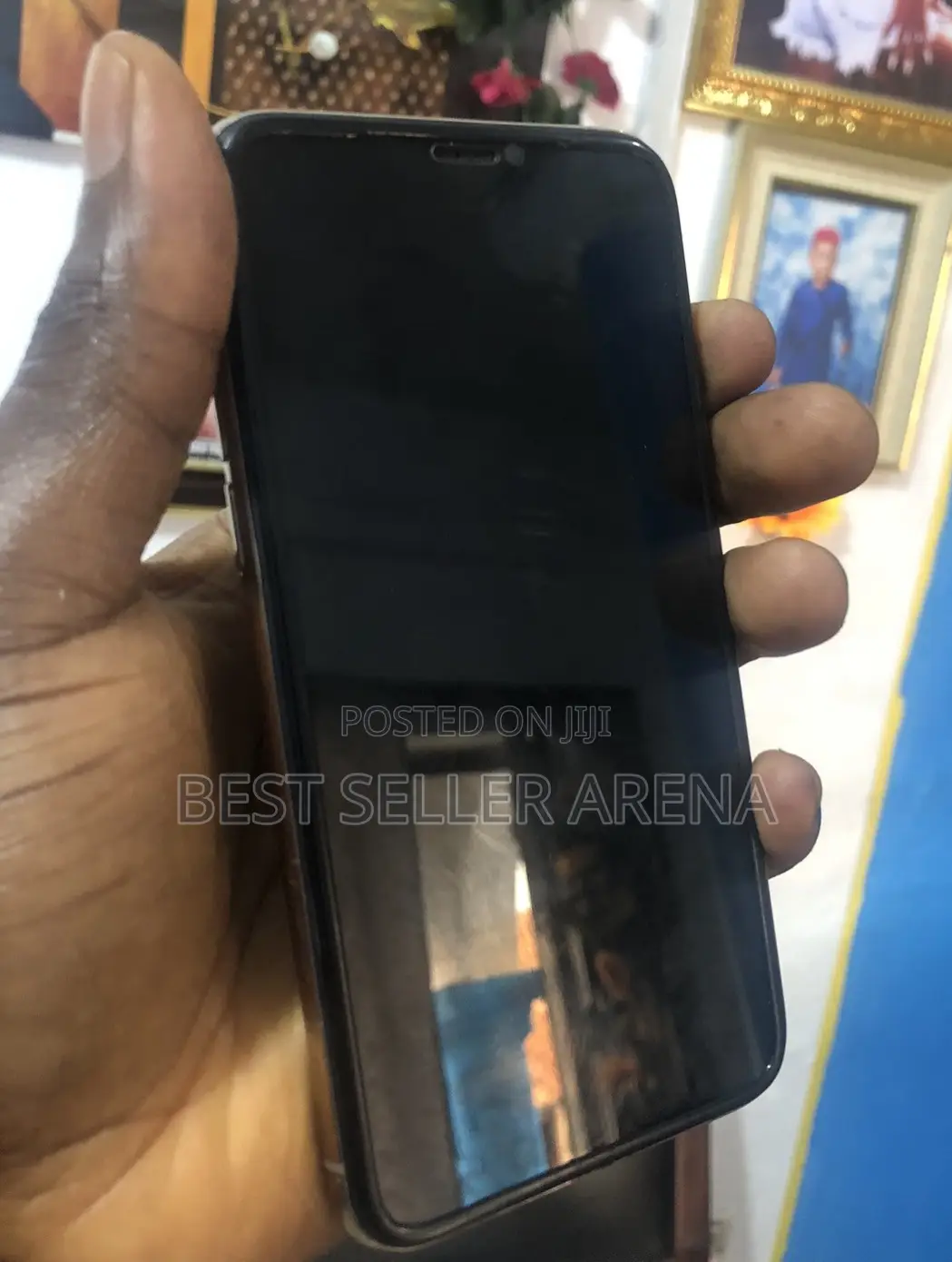 Apple iPhone 11 Pro 64 GB Silver