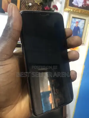 Apple iPhone 11 Pro 64 GB Silver