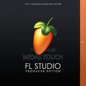 FL Studio Producer Edition