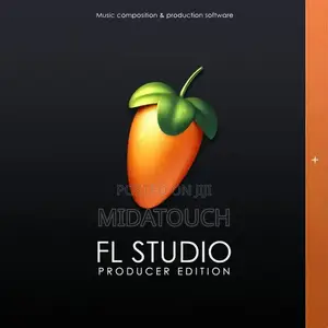 FL Studio Producer Edition