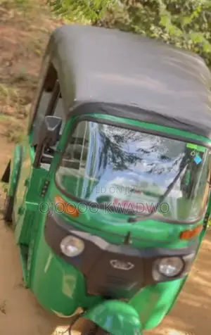 Bajaj 2026 Blue