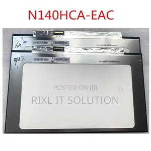 14.0" Edgeless Super Slim HD/FHD Laptop Screen 30-Pin eDP Display Plus