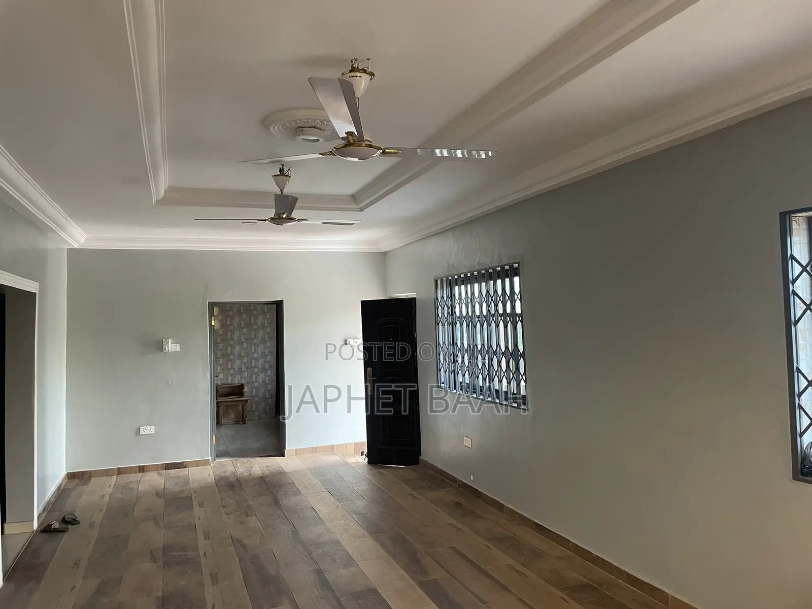 2bdrm Bungalow in New Market for rent
