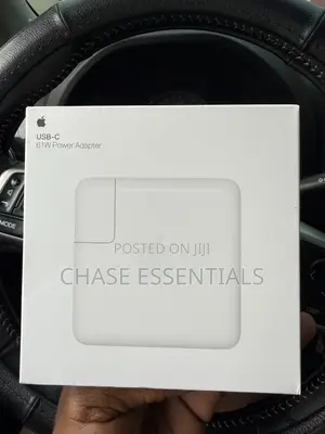 Apple 61W USB-C Power Adapter