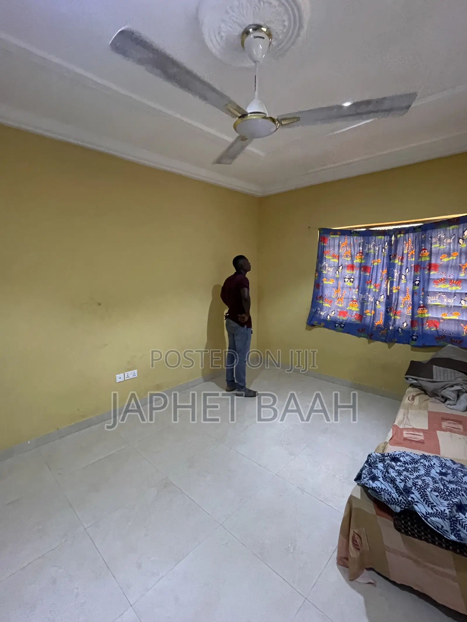 2bdrm Bungalow in New Market for rent