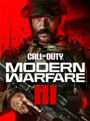 Call of Duty: Modern Warfare III - PC Game