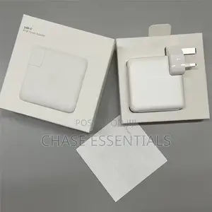 Apple 61W USB-C Power Adapter