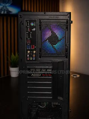 New Desktop Computer Asus ROG Strix GL12 24GB Intel Core i7 SSD 1T