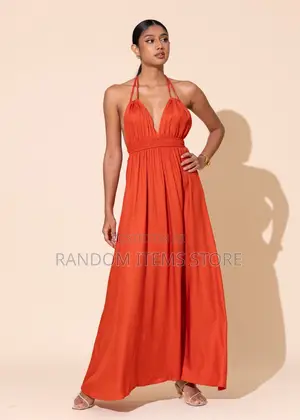 Bareback Jumpsuit