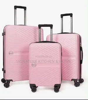 3 Piece Luggage Set