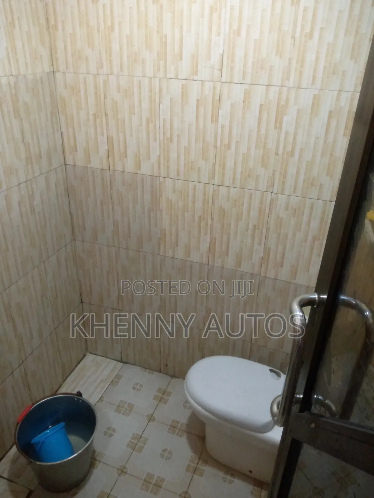 1bdrm Apartment in Official Town for rent