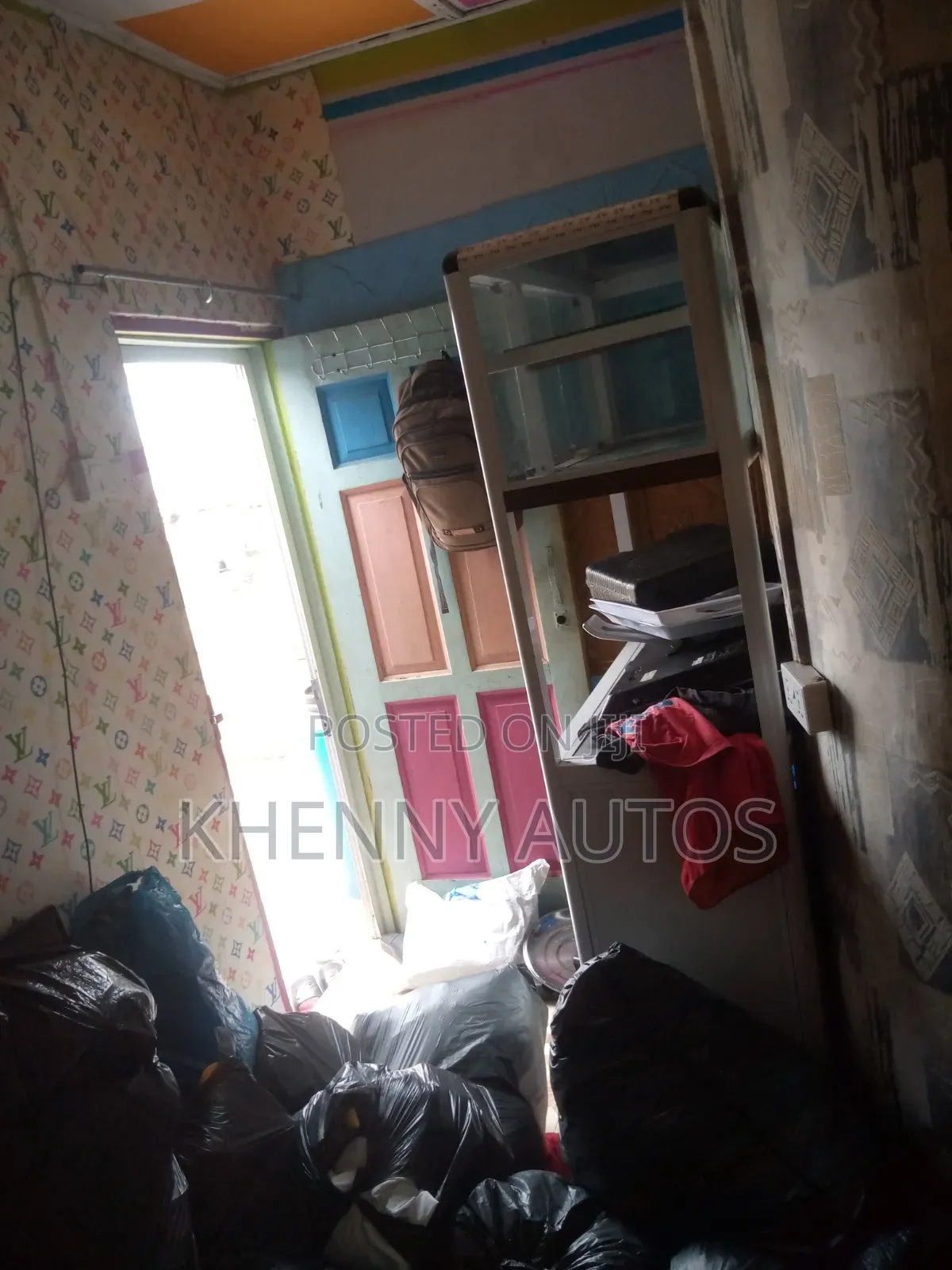 1bdrm Apartment in Official Town for rent
