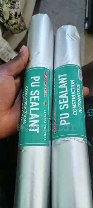 PU Sealant Sausage Silicone for Sale