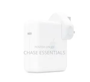 Apple 96W USB-C Power Adapter