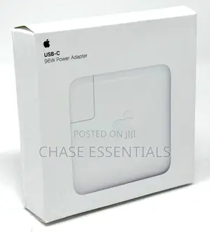 Apple 96W USB-C Power Adapter