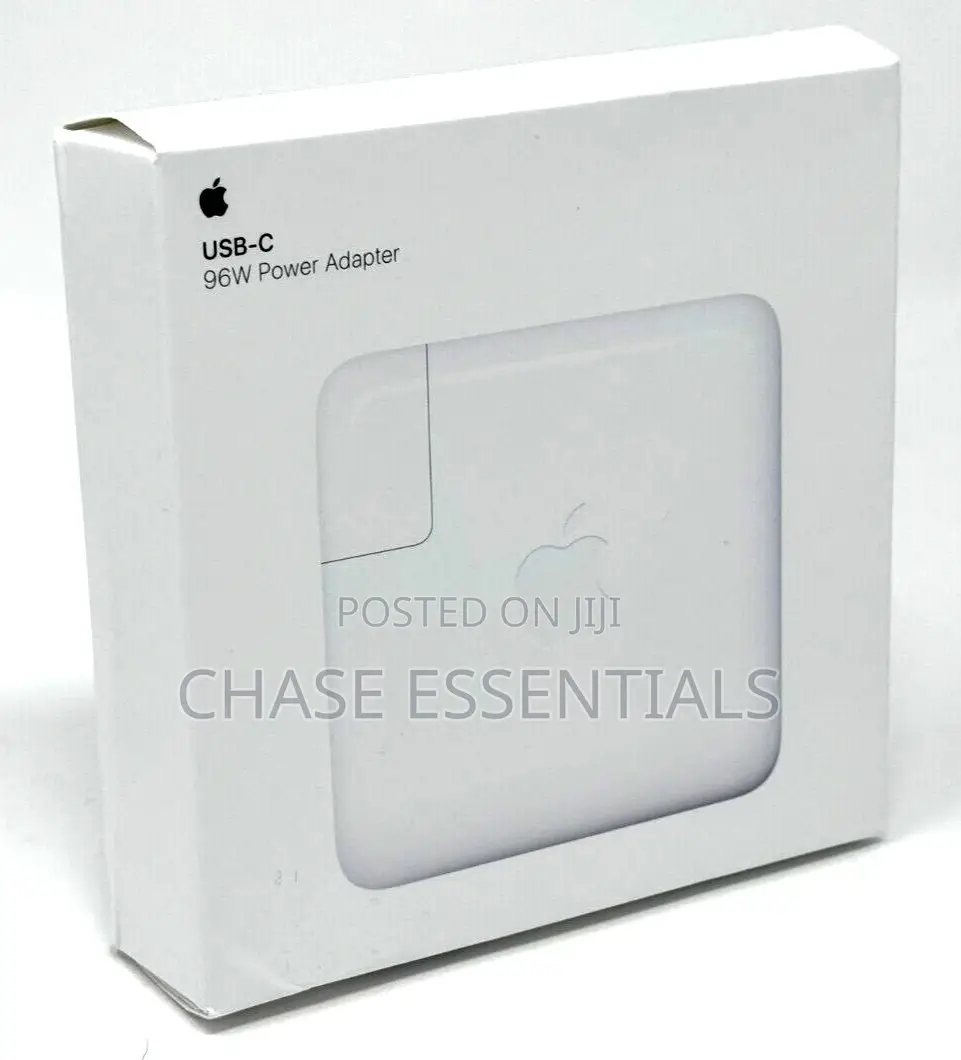 Apple 96W USB-C Power Adapter