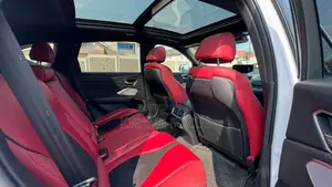 Acura RDX 2021 White