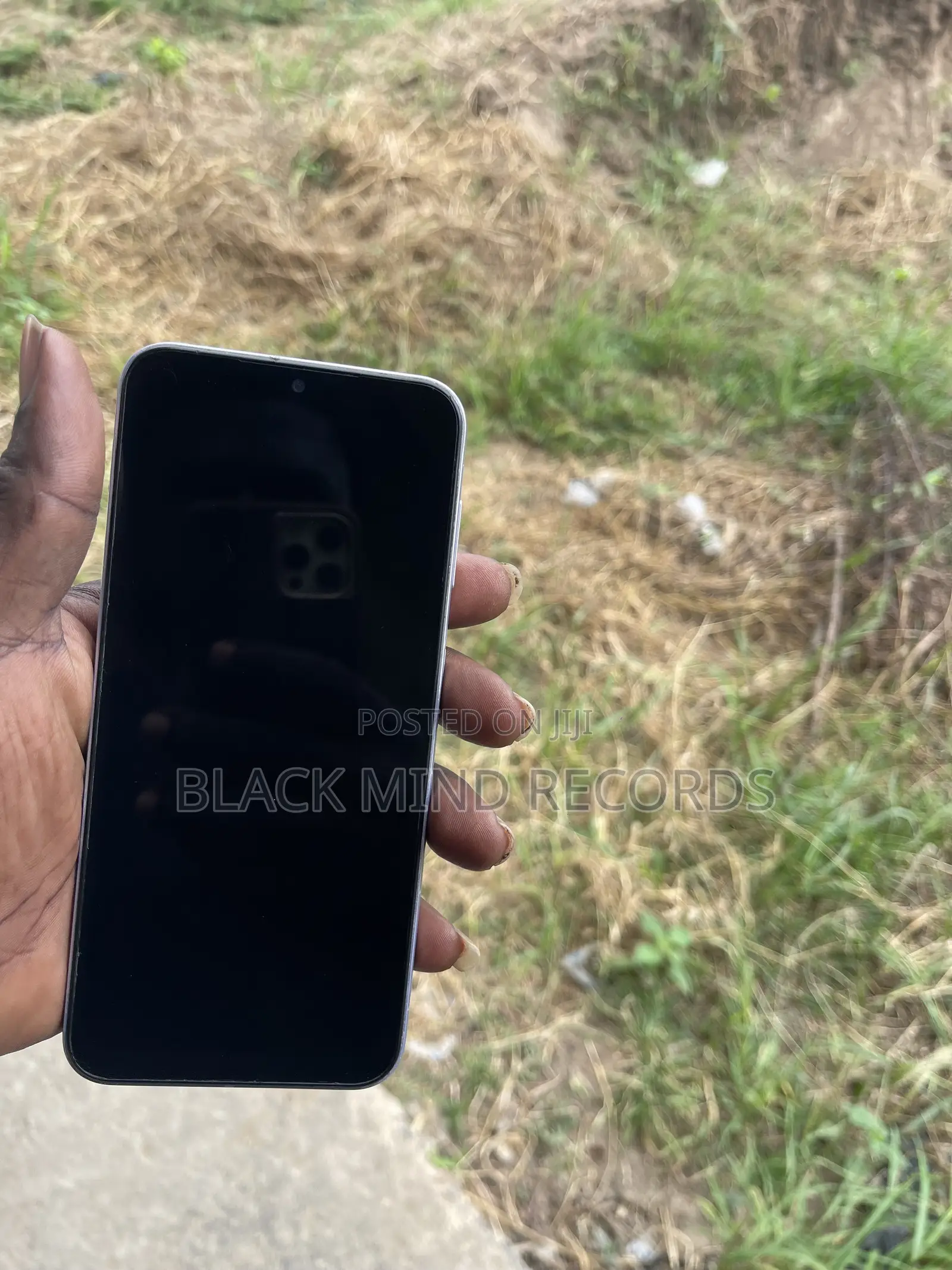 Samsung Galaxy A14 5G 64 GB Gray