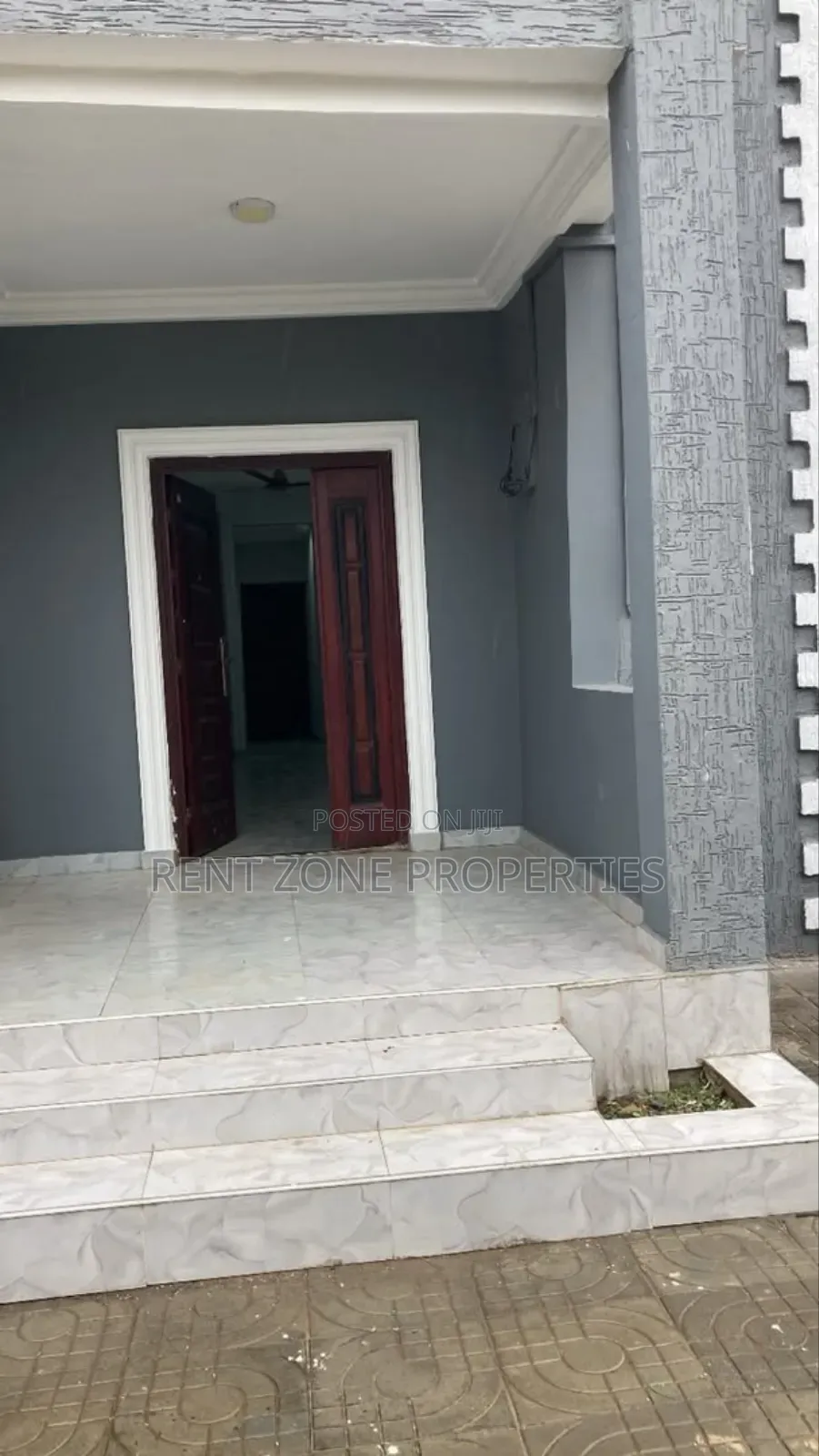 3bdrm Apartment in Sowutwuom for rent