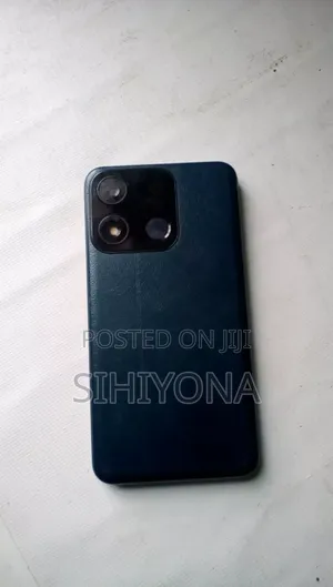 Itel A18s 32 GB Black