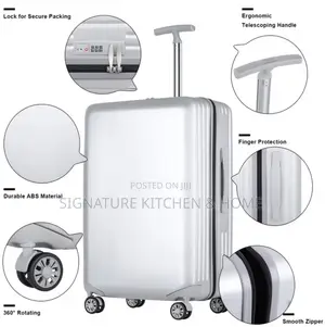 3 Piece Luggage Set