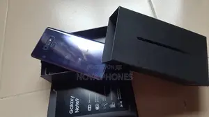 New Samsung Galaxy Note 9 128 GB Purple