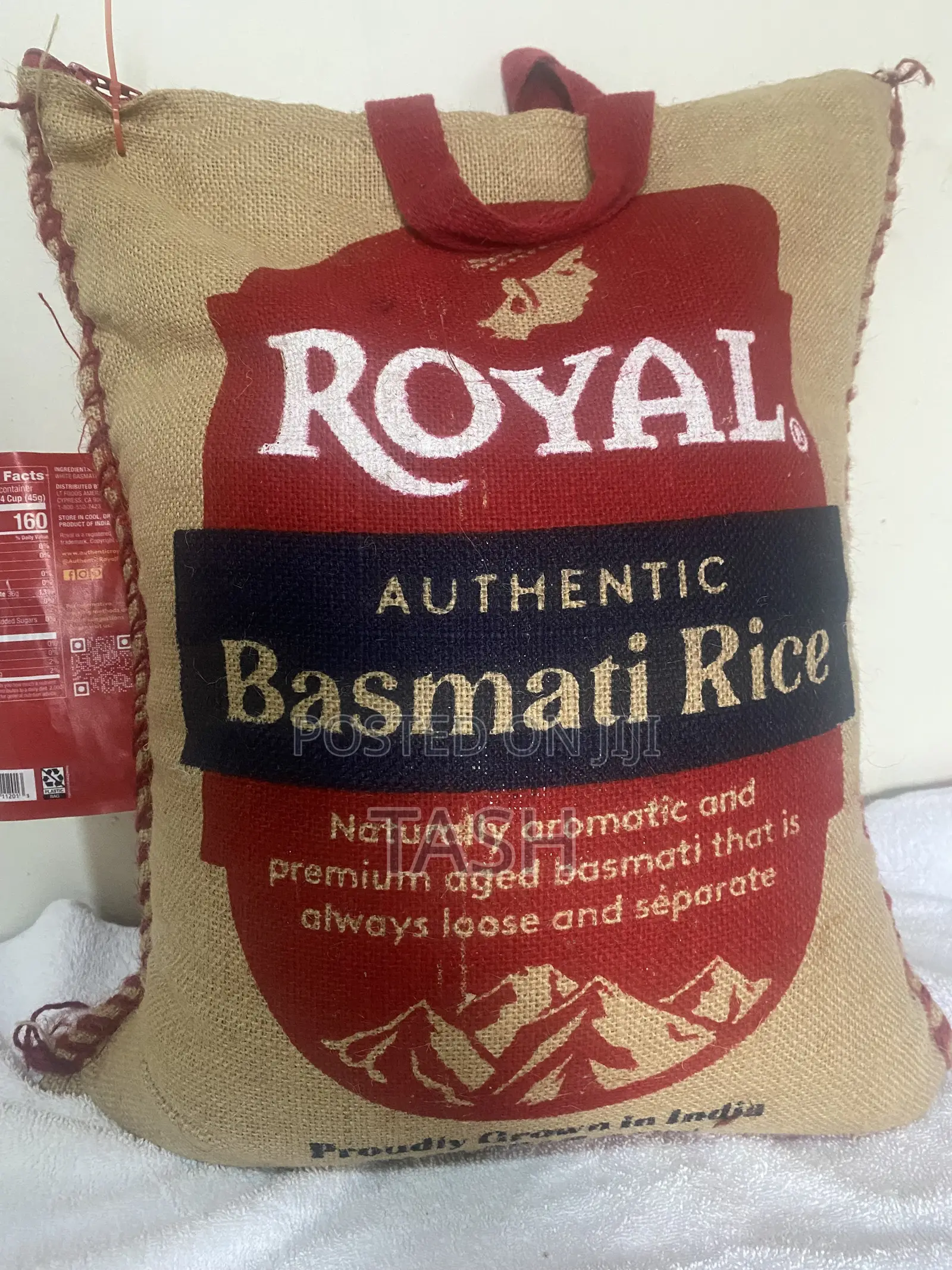 Royal Basmati Rice