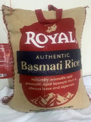 Royal Basmati Rice