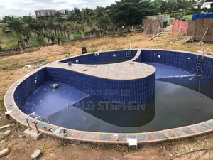 Swimming Pool Contractor