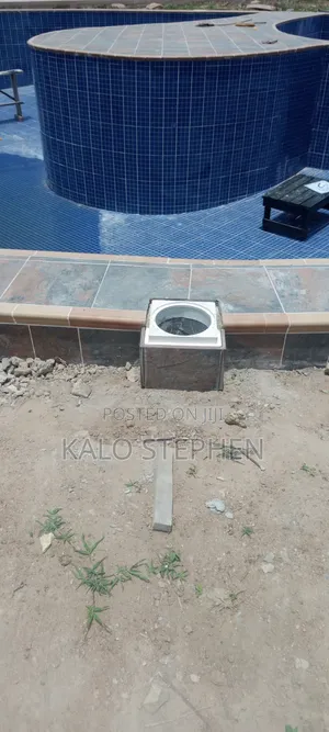 Swimming Pool Contractor