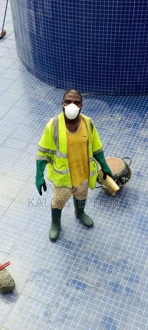 Swimming Pool Contractor