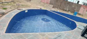 Swimming Pool Contractor